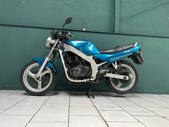 SUZUKI GS500E 